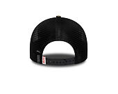 Cap New Era - Branded Camo 9FORTY M-CROWN A-Frame Trucker - Digital Camo