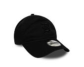 Cap New Era - MLB Washed Midi Logo 9TWENTY - Detroit Tigers - Black
