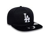 Cap New Era - MLB Cord Visor 9FIFTY Original Fit - LA Dodgers - Navy