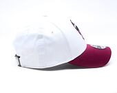 Cap New Era - Branded Skull Pack 9FORTY - Cherry Jam