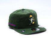 Cap New Era - NFL Championship 19TWENTY - Green Bay Packers - Team Color