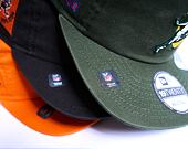 Cap New Era - NFL Championship 19TWENTY - Green Bay Packers - Team Color