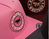Cap Stetson - McCoy Trucker Cap - Ringers Western - 87
