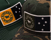 Cap Stetson - Southern Son Trucker Cap - Ringers Western - 51