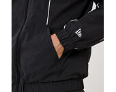 Jacket New Era - MLB Piping Track Jacket - NY Yankees - Steel