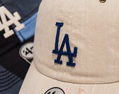 Cap '47 Brand - MLB Worn In Cooperstown CLEAN UP - LA Dodgers