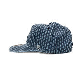 Cap '47 Brand - MLB Worn In Lc HITCH - LA Dodgers