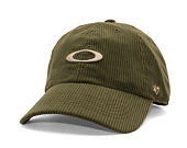 Cap Oakley - Remix Corduroy Dad Hat