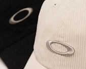 Cap Oakley - Remix Corduroy Dad Hat