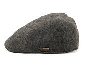 Flat-cap Stetson - Texas Herringbone - 333