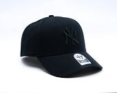 '47 Brand MLB New York Yankees '47 MVP Snapback Black Cap