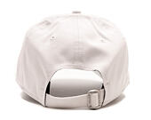 New Era 9FORTY MLB League Basic New York Yankees Strapback White / Black Cap